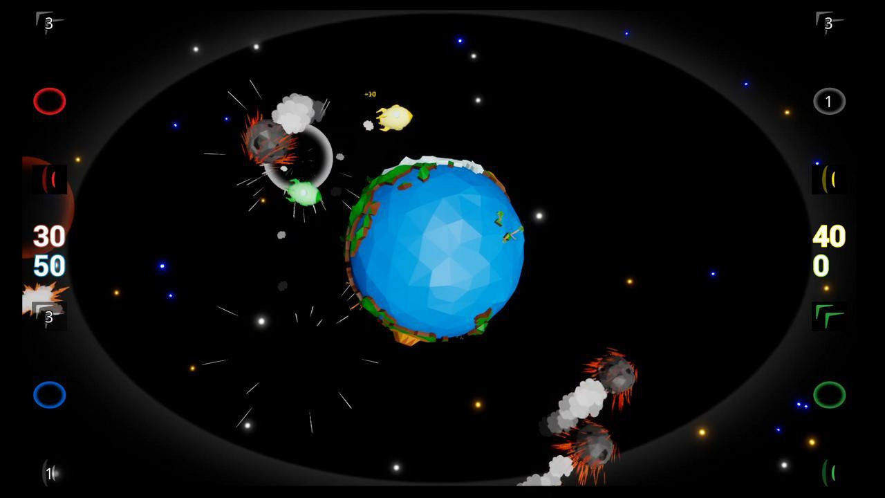 Escape Velocity (Schultzika) (itch) - кадр 2