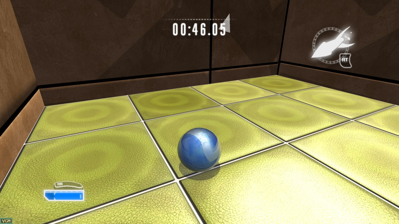 Marble Blast Ultra - кадр 1