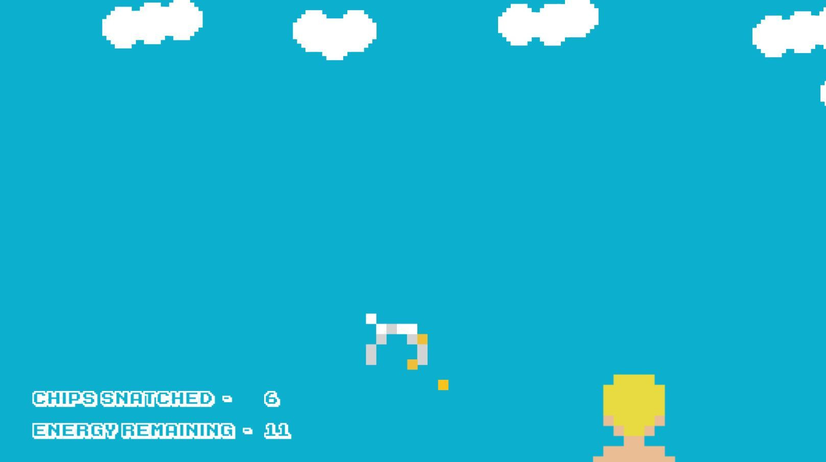 Chip Snatcher (itch) - кадр 2