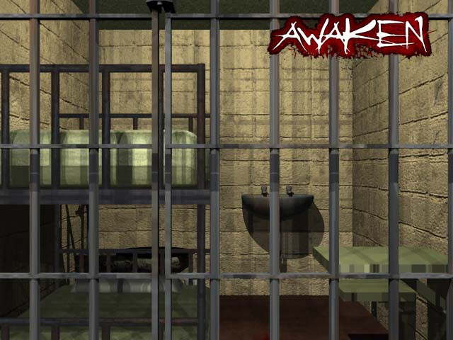Stonewall Penitentiary - кадр 8