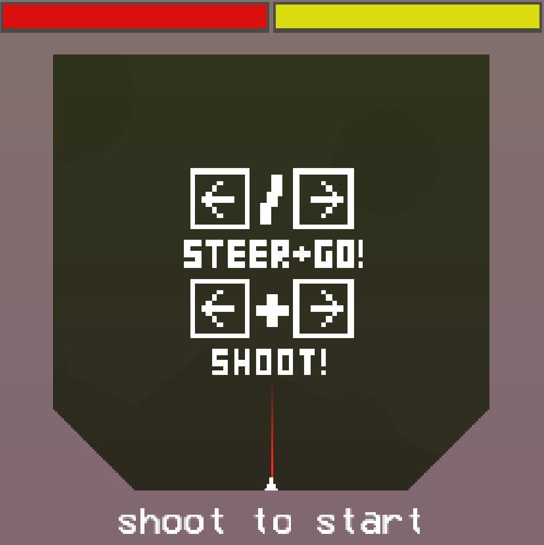 GROWTH 2: The Growth Strikes Back (LD34) (itch) - кадр 2