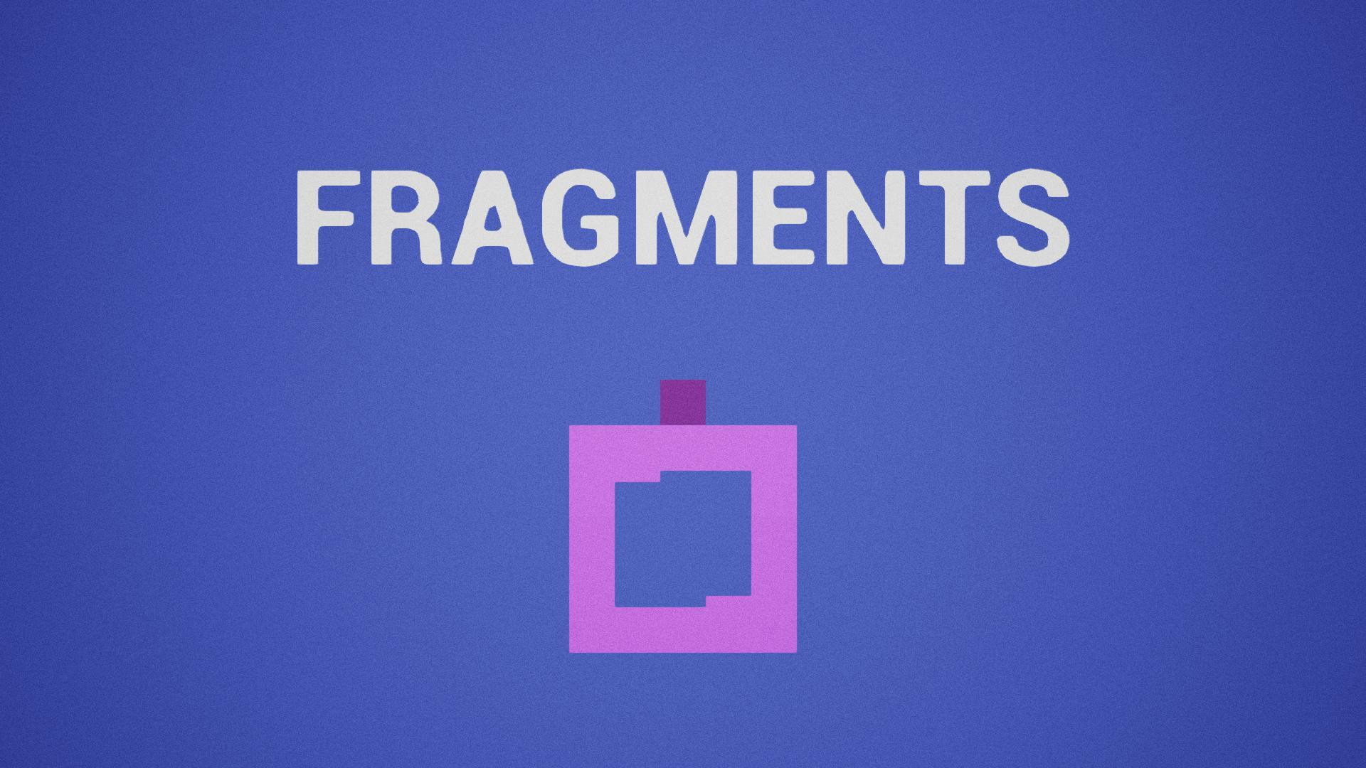 Fragments (itch) (JulienLussiez) - кадр 5