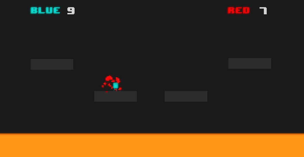 SmackDown (itch) - кадр 2