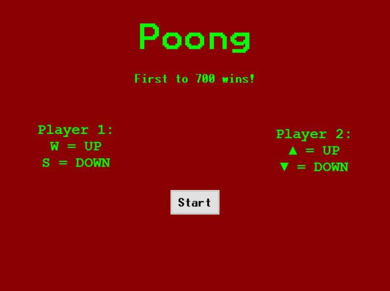 Poong (itch) - кадр 1