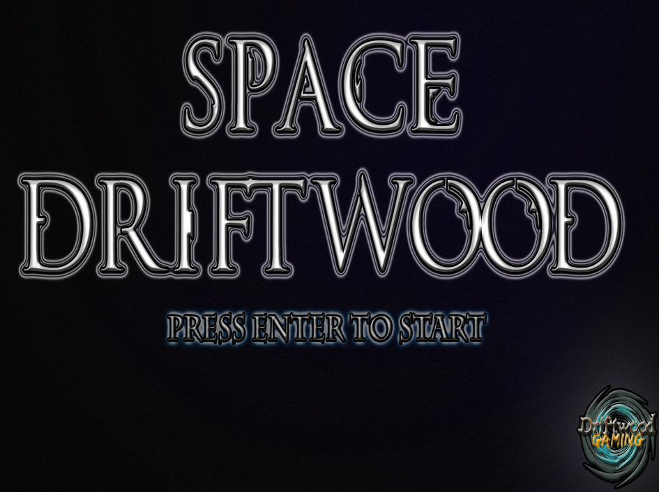 Space Driftwood (itch) - кадр 3