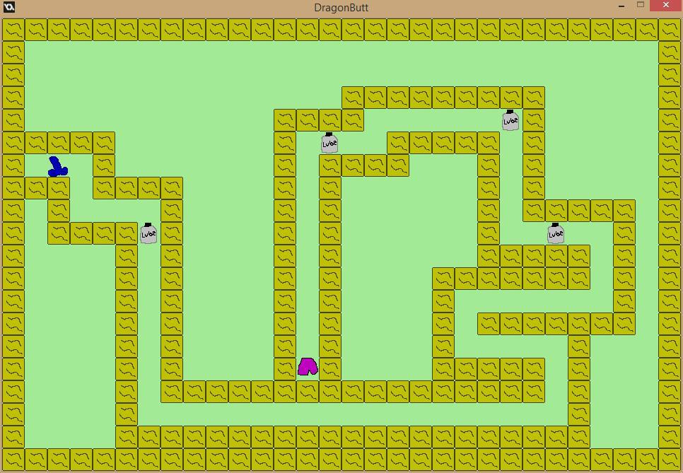 Big Bucket O' Games (itch) - кадр 4
