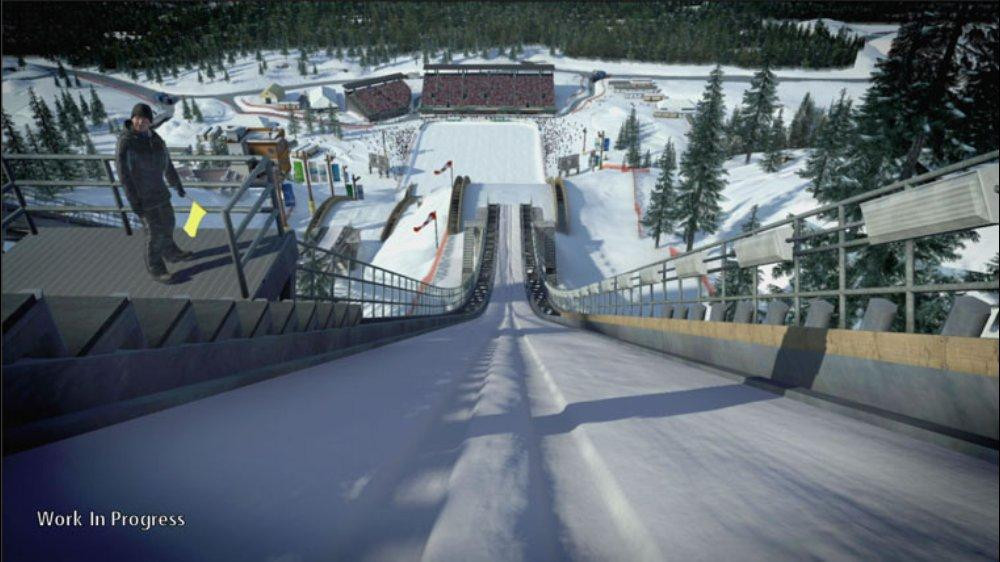 Vancouver 2010 - кадр 5