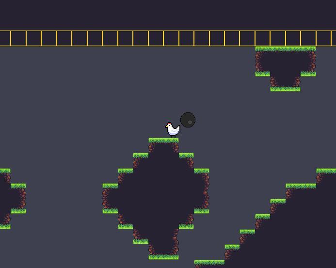 Chicken Demo (itch) - кадр 2