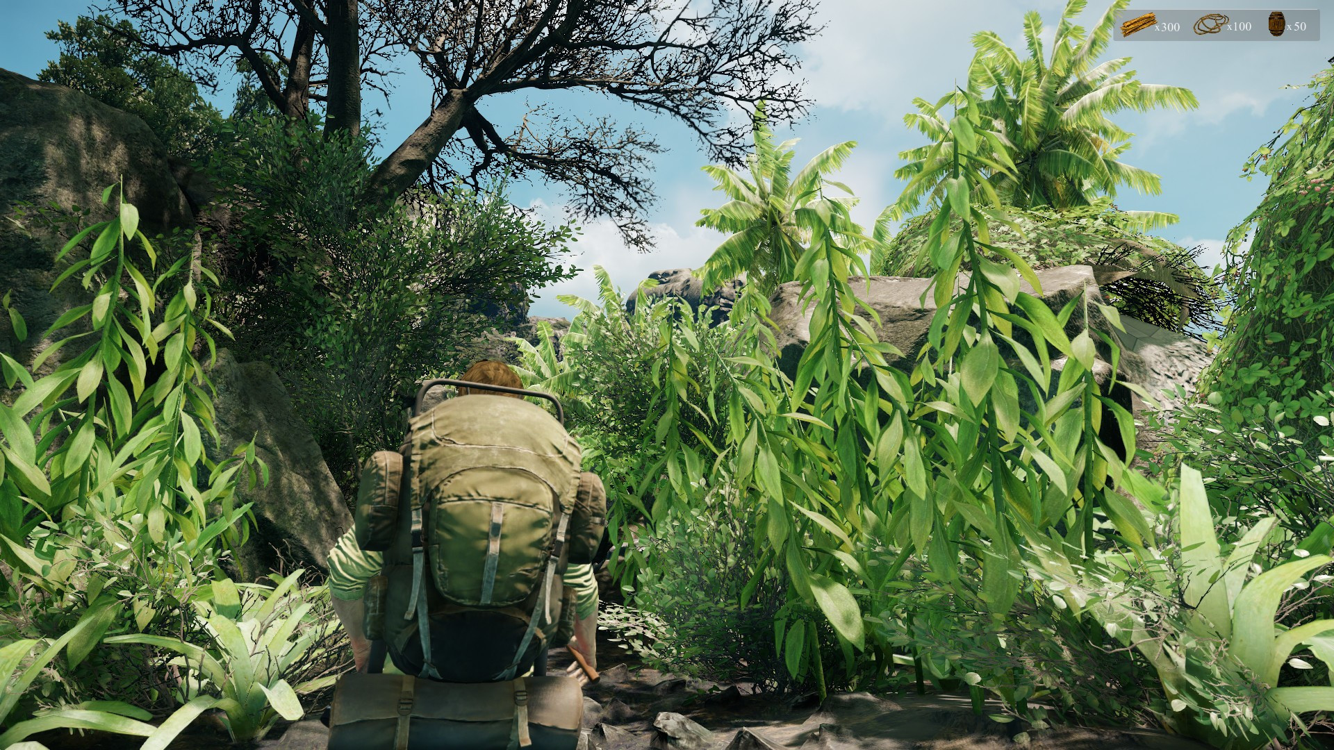 BlueFear - кадр 5