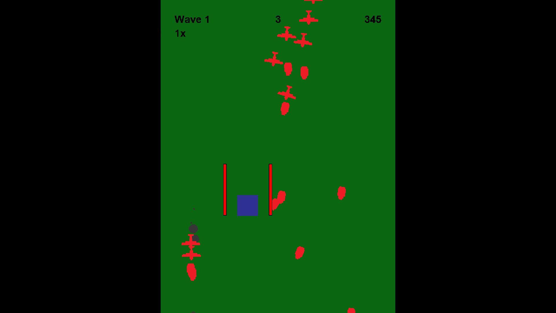 BulletHell Planes (itch) - кадр 3