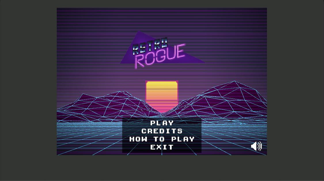 Retro Rogue (itch) - кадр 3