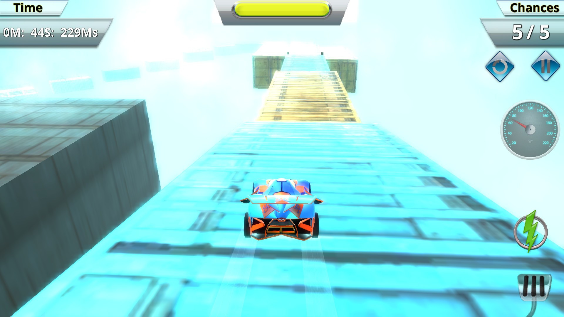 Stunt Hill - кадр 6