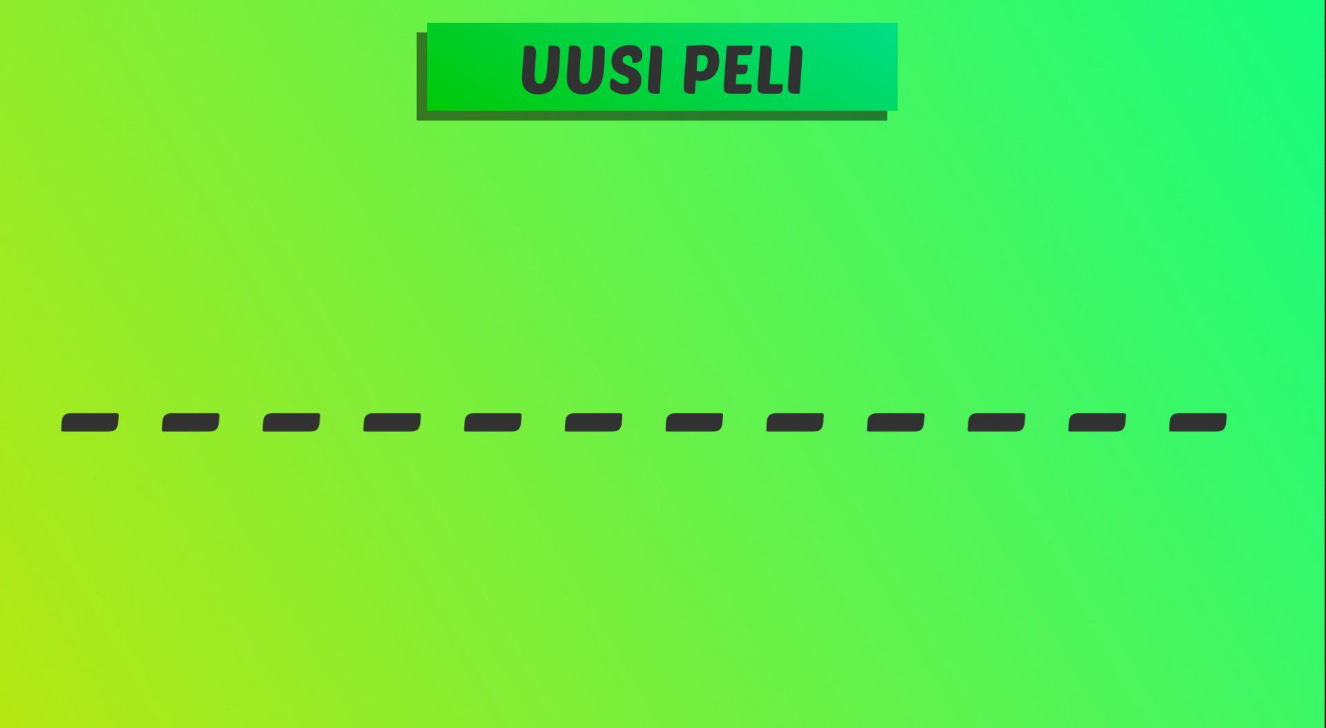 HIRSIPUU (itch) - кадр 2