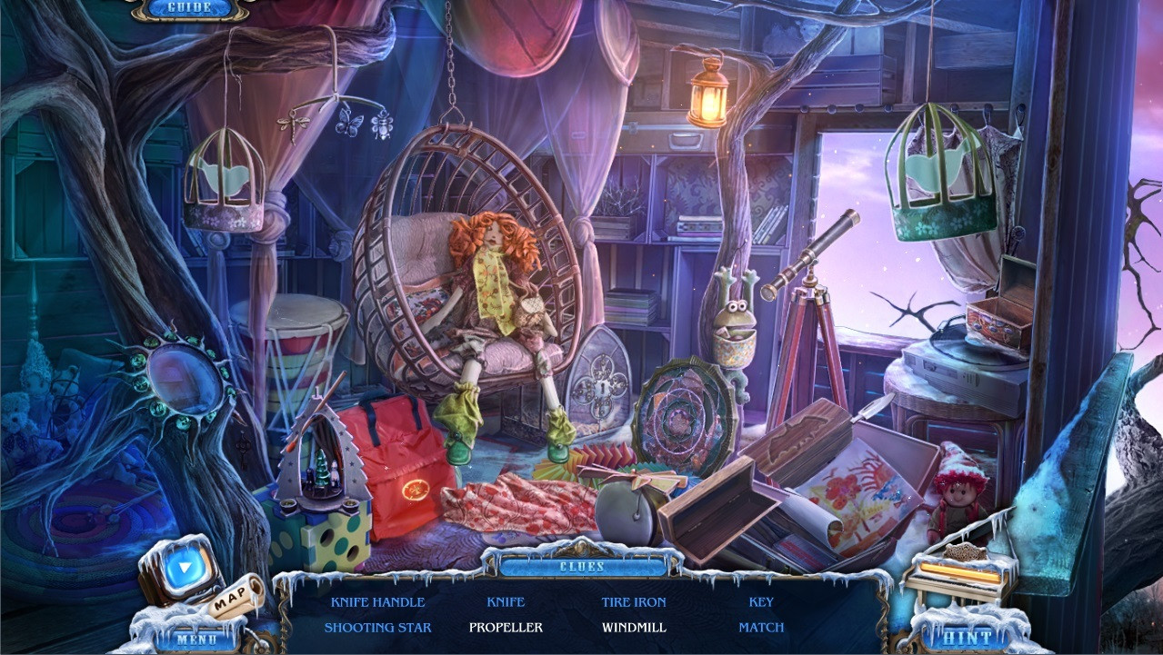 Dark Dimensions: Somber Song Collector's Edition - кадр 9