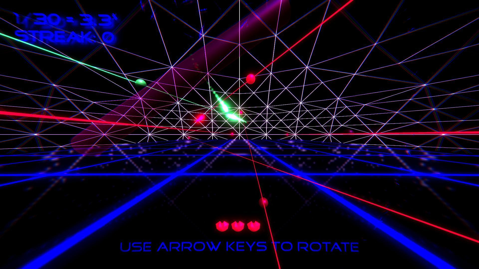 Deflector (itch) - кадр 4