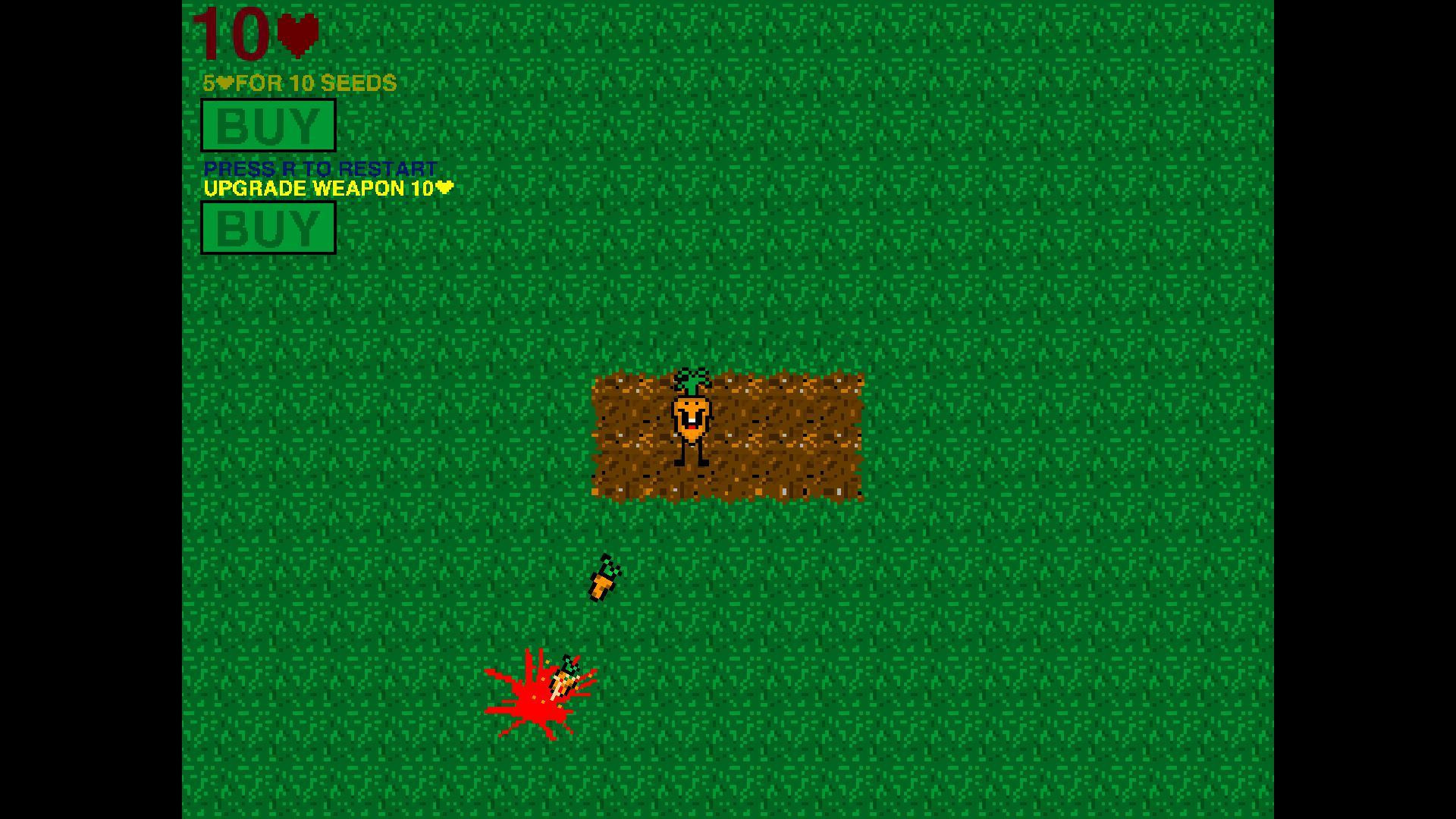 Seeds Of Life (itch) - кадр 1