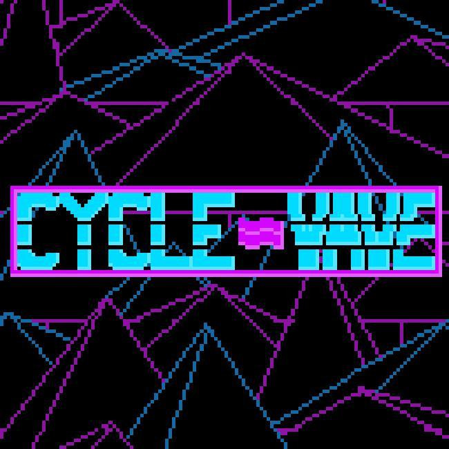 CycleWave (itch) - кадр 1