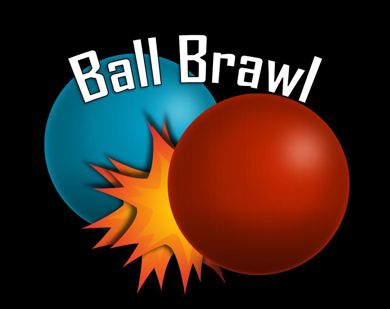 Ball Brawl (itch) - кадр 2