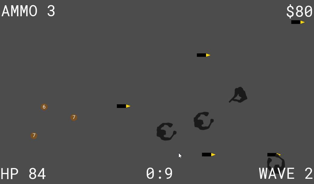 Stun TDS (itch) - кадр 2
