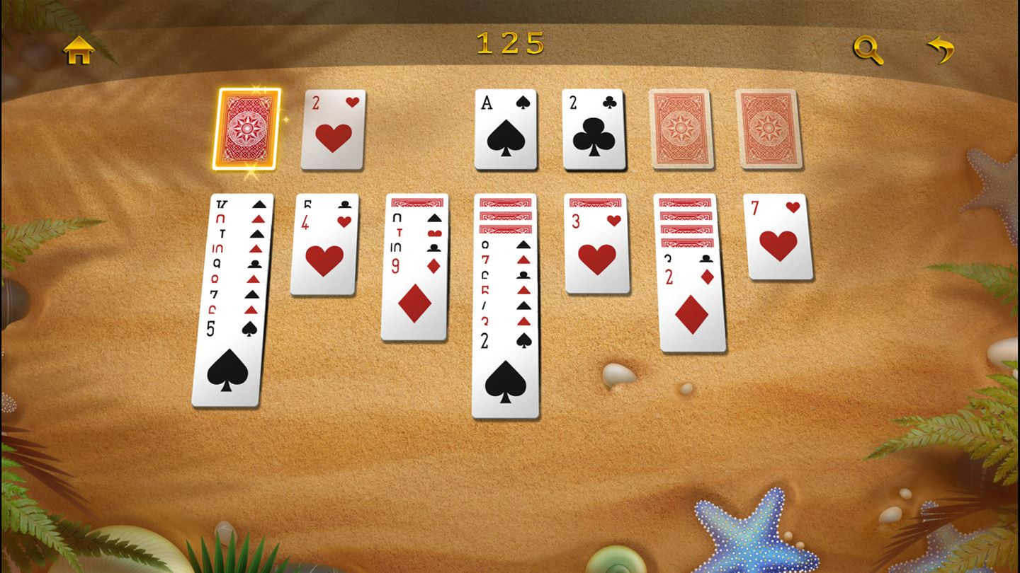 Freecell - кадр 15