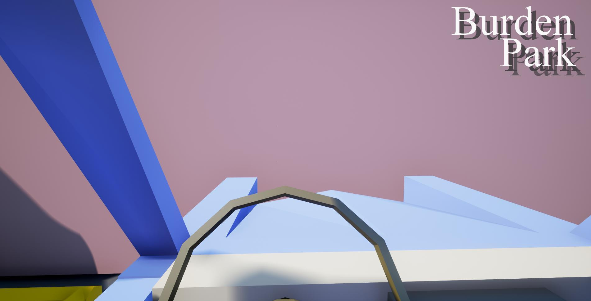 Burden Park (itch) - кадр 4