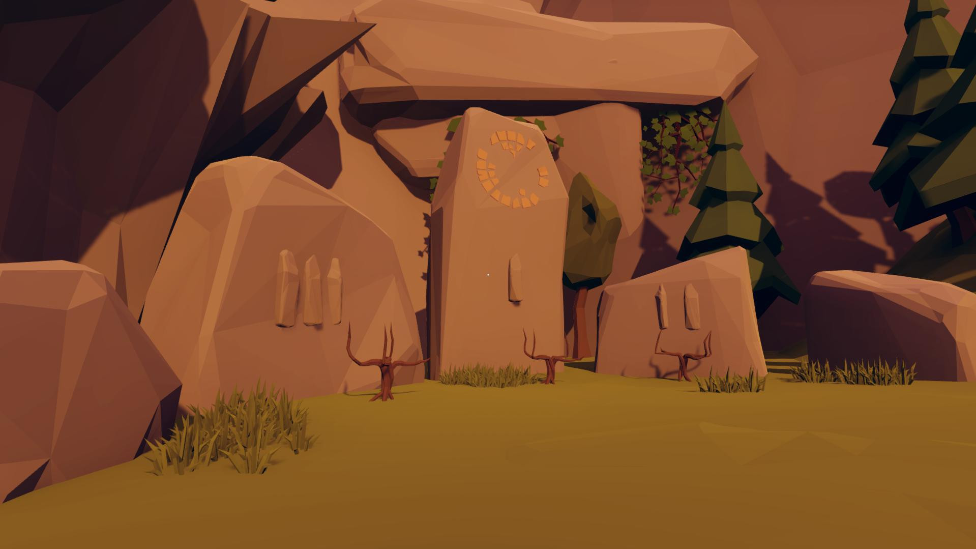 Forgotten Valley (itch) - кадр 6