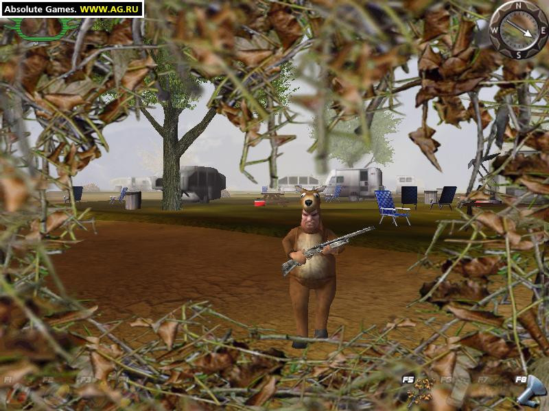 Deer Avenger 4: The Redneck Strikes Back - кадр 6
