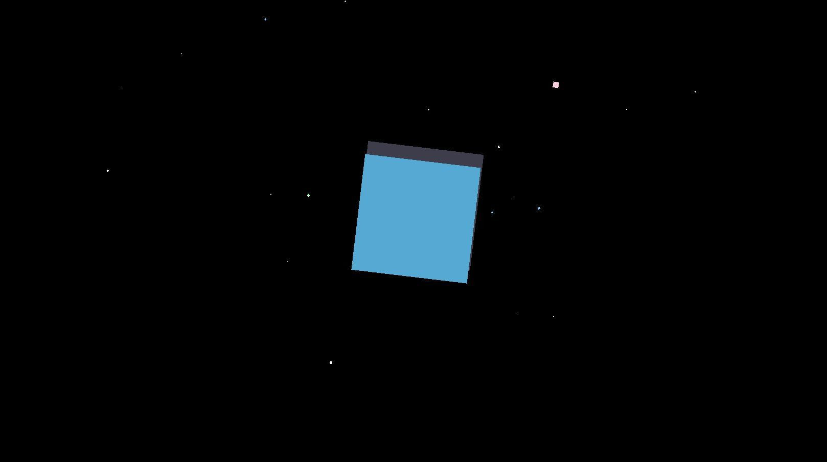 One Pixel (itch) - кадр 4