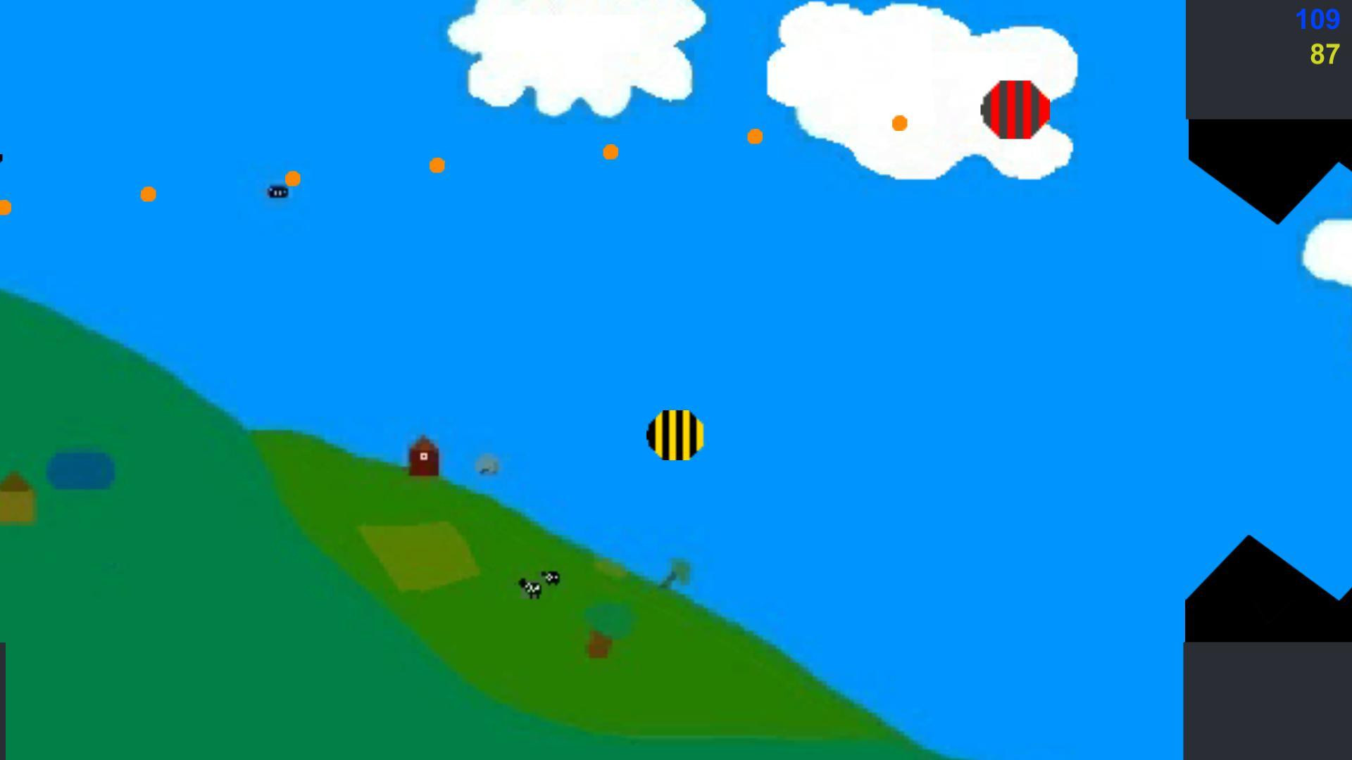 BuzzyBee (itch) - кадр 2
