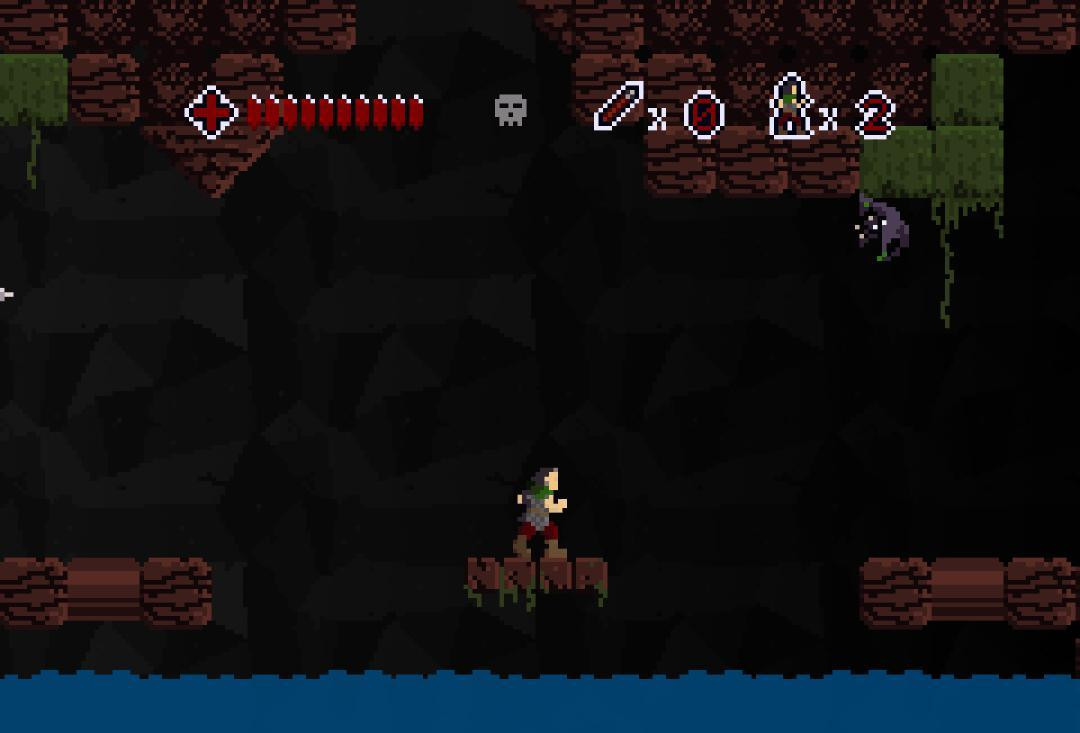 The Abomination by Eclipsing Binary (itch) - кадр 4