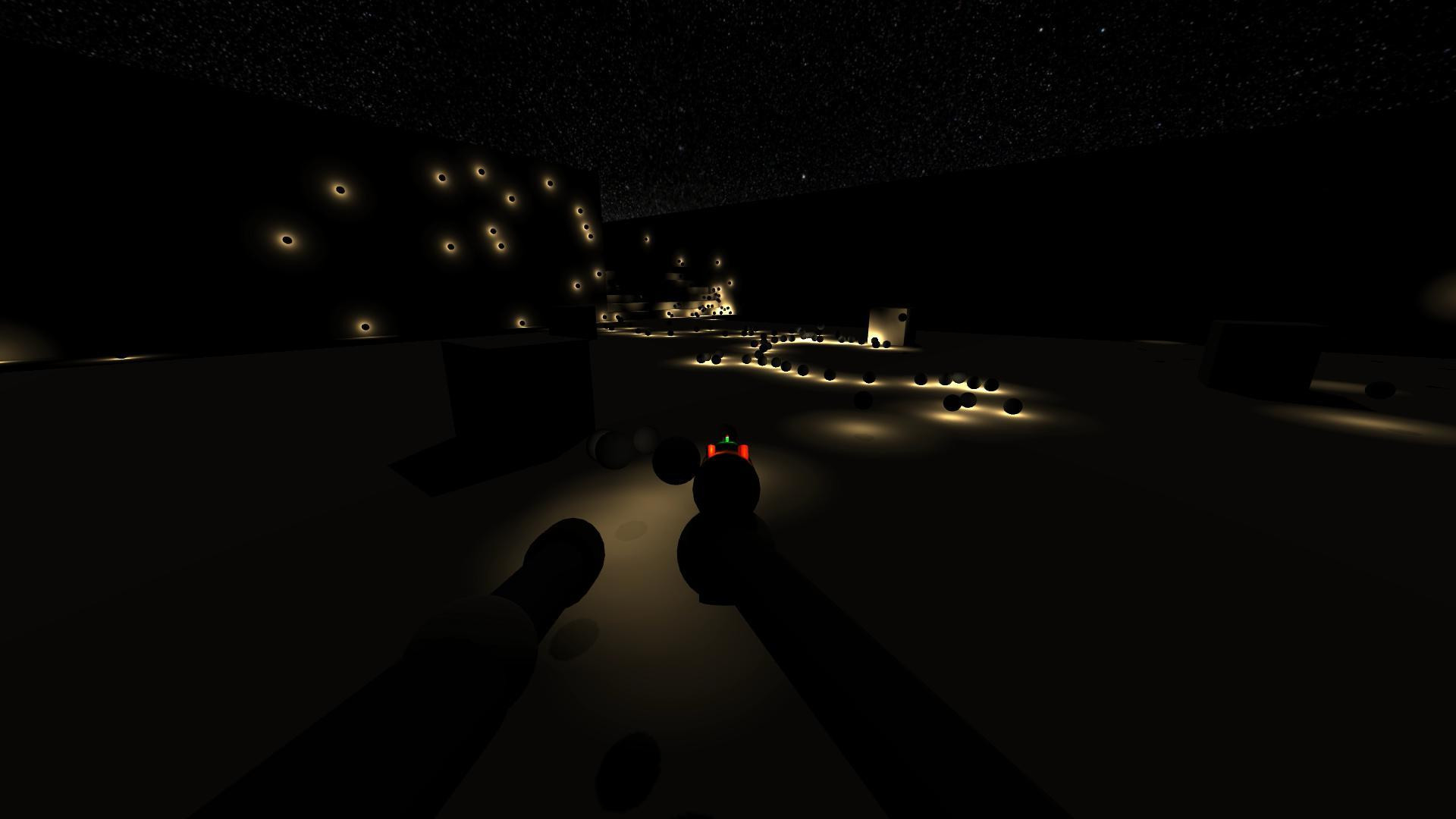 Art Simulator (itch) - кадр 2