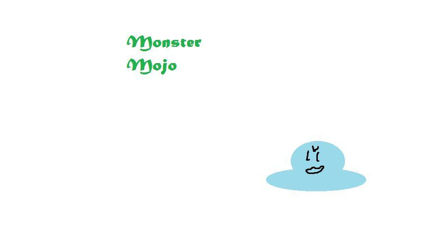 Monster Mojo (itch) - кадр 1