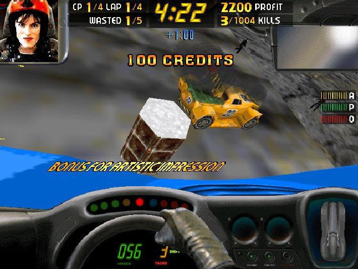 Carmageddon Max Pack - кадр 13