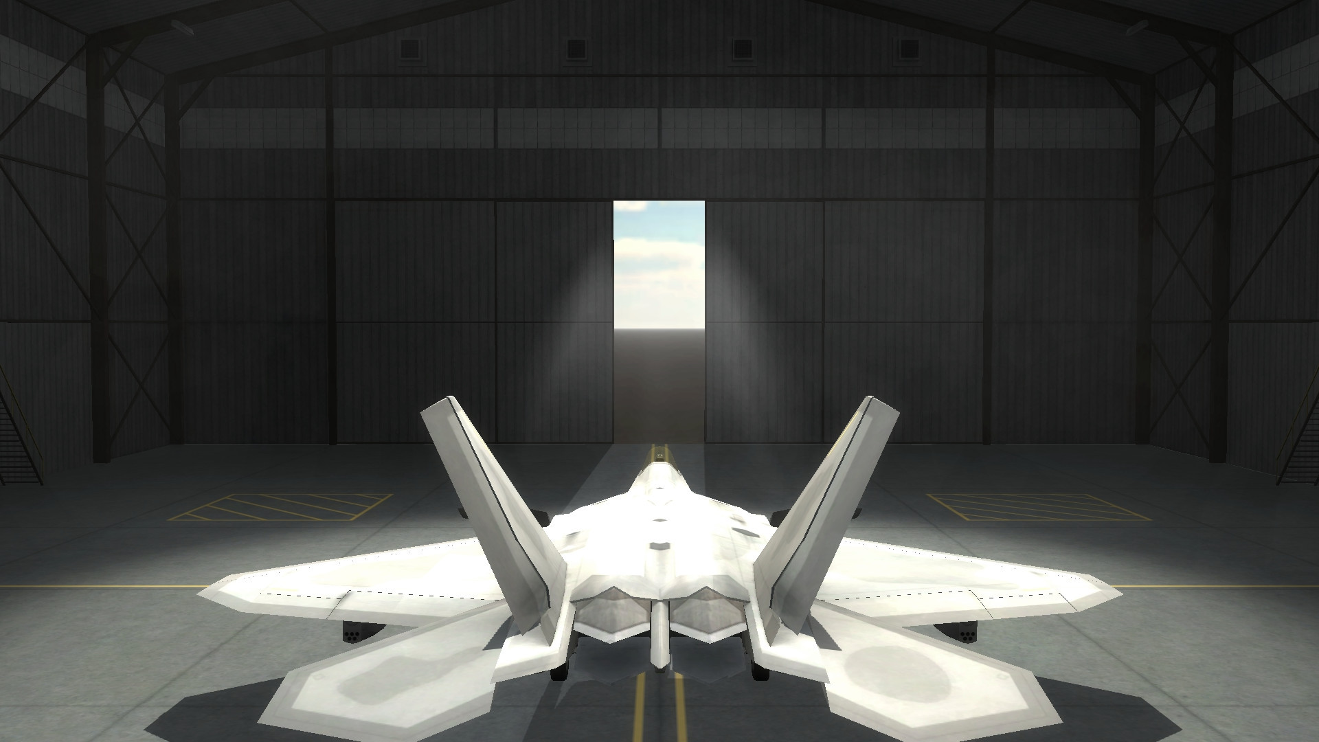 Vertical Strike Endless Challenge - кадр 15