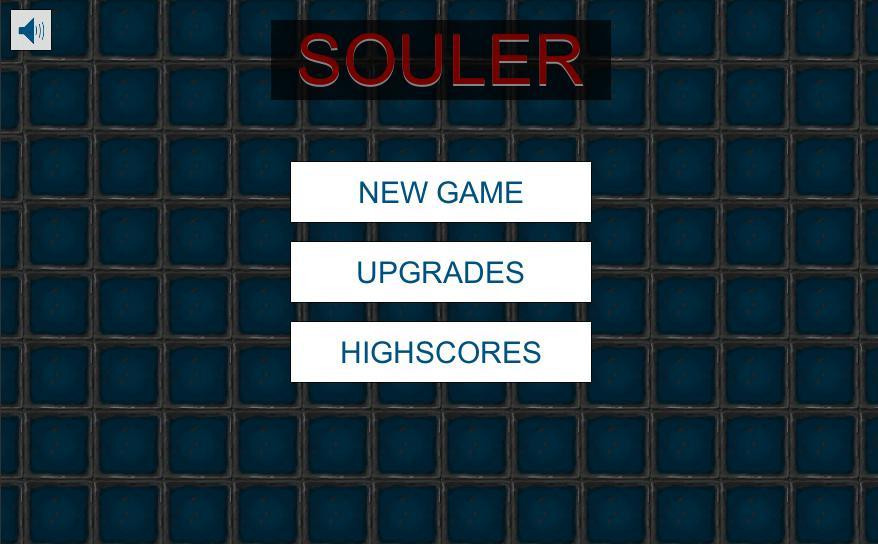 Souler (itch) - кадр 3