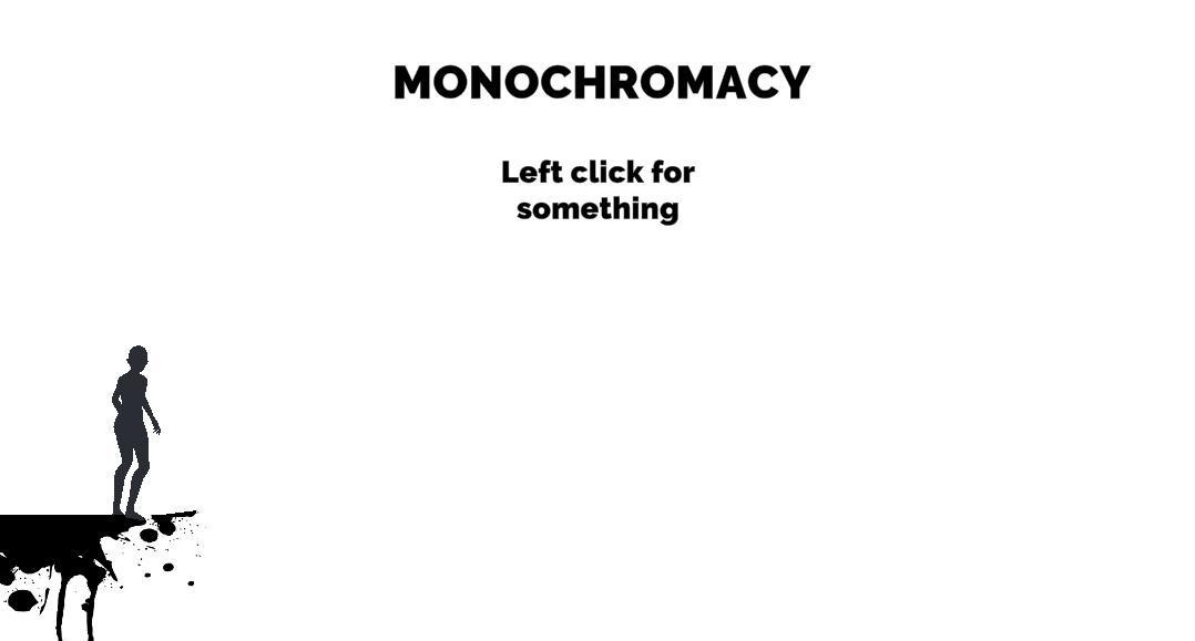 Monochromacy (itch) - кадр 2