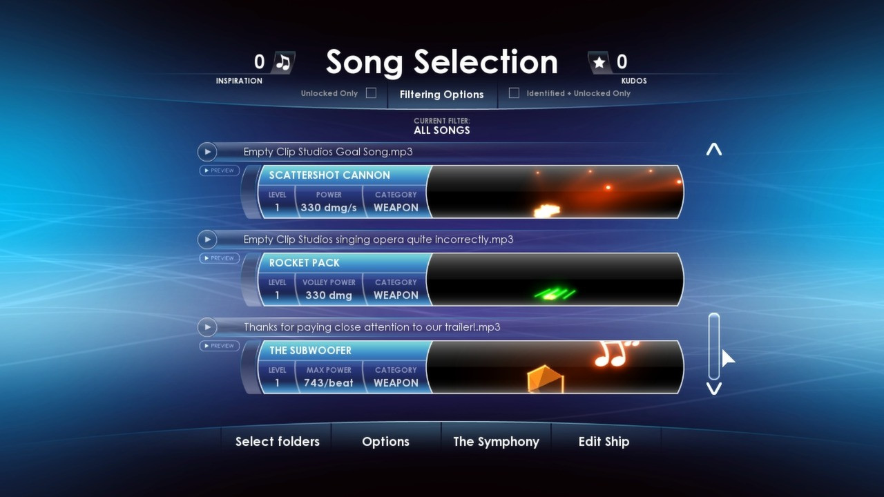 Symphony - кадр 7
