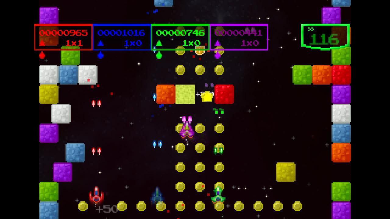 Hypership Still Out of Control - кадр 10