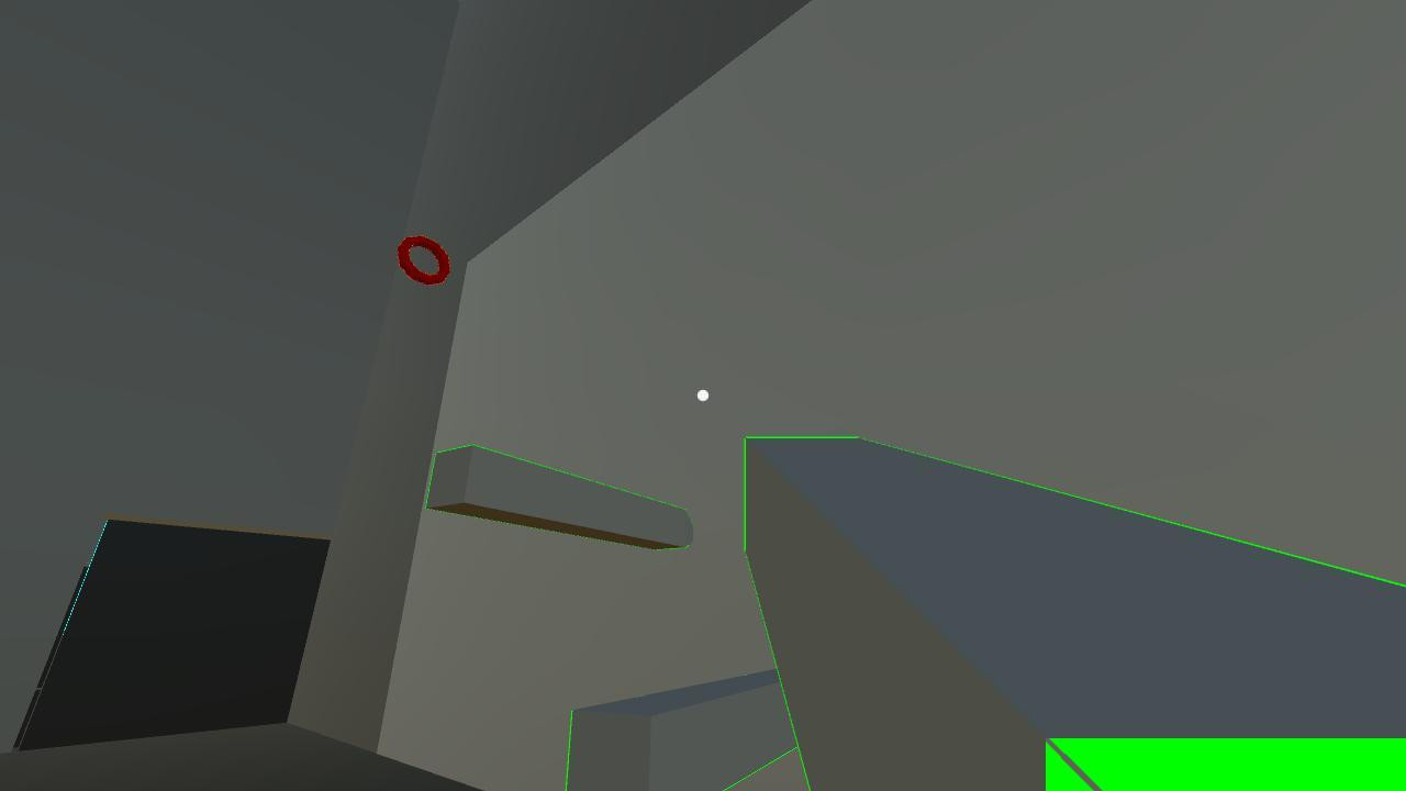 Conspiracy Beyond The Stars (Prototype) (itch) - кадр 2