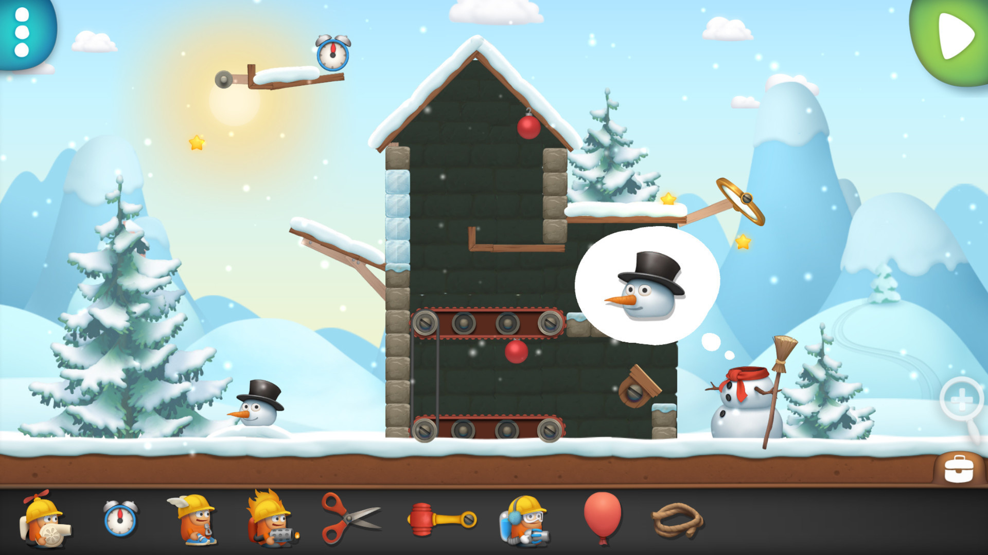 Inventioneers - кадр 5