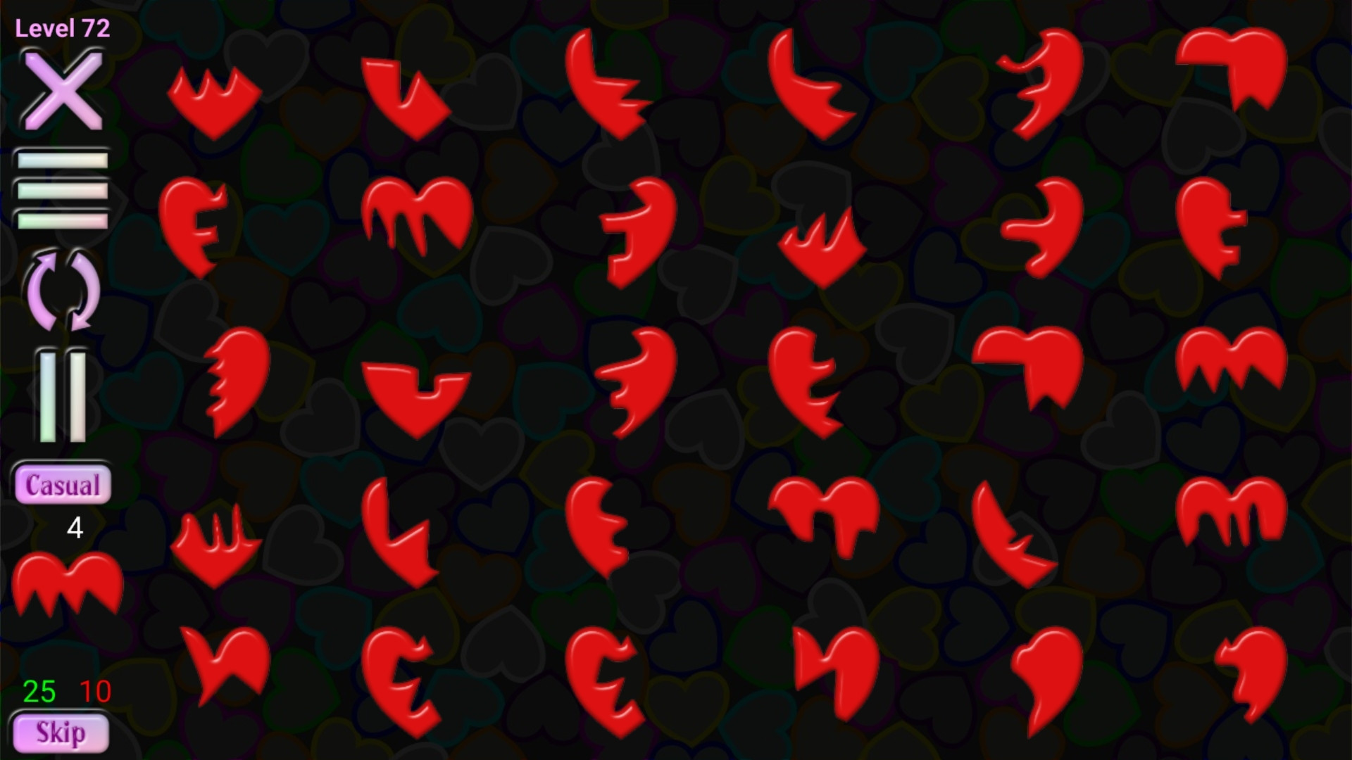 Alien Affection Android (itch) - кадр 4