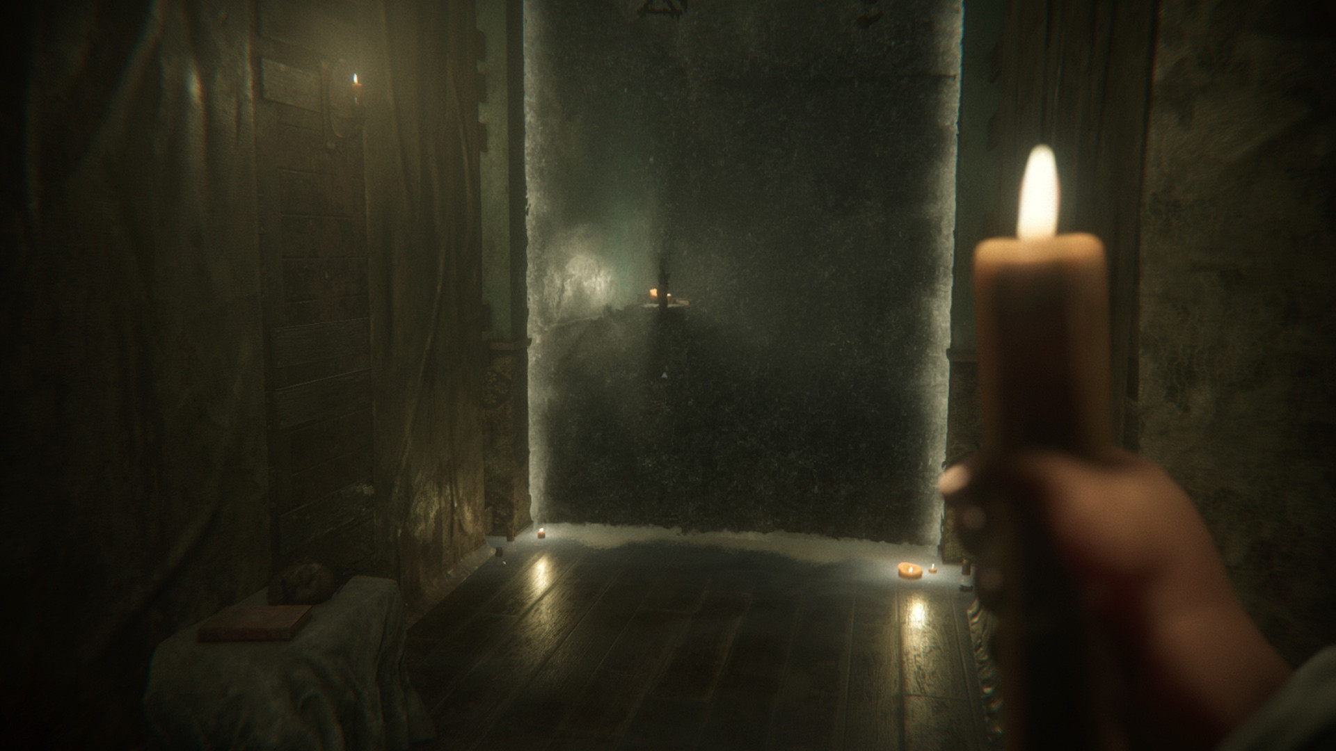 Project Nightmares Case 36: Henrietta Kedward - кадр 6