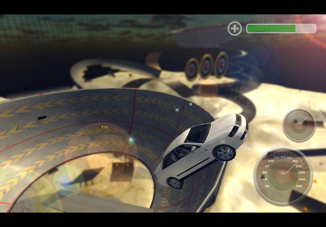 Car Crash Online - кадр 5