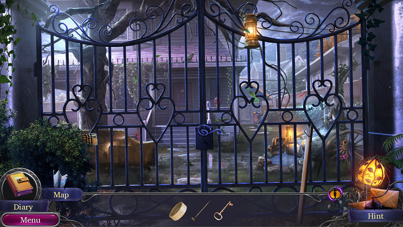 Noir Chronicles: City of Crime - кадр 7