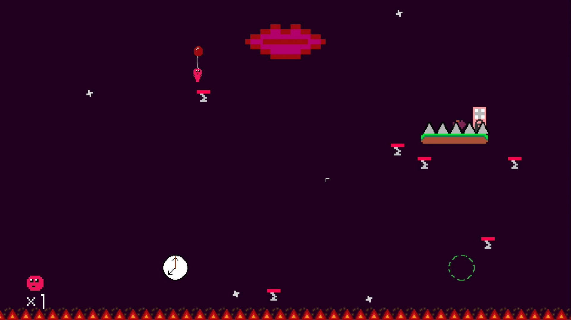 Life Lessons (itch) - кадр 3