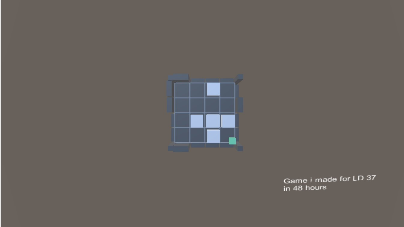 One Room Arcade (itch) - кадр 3