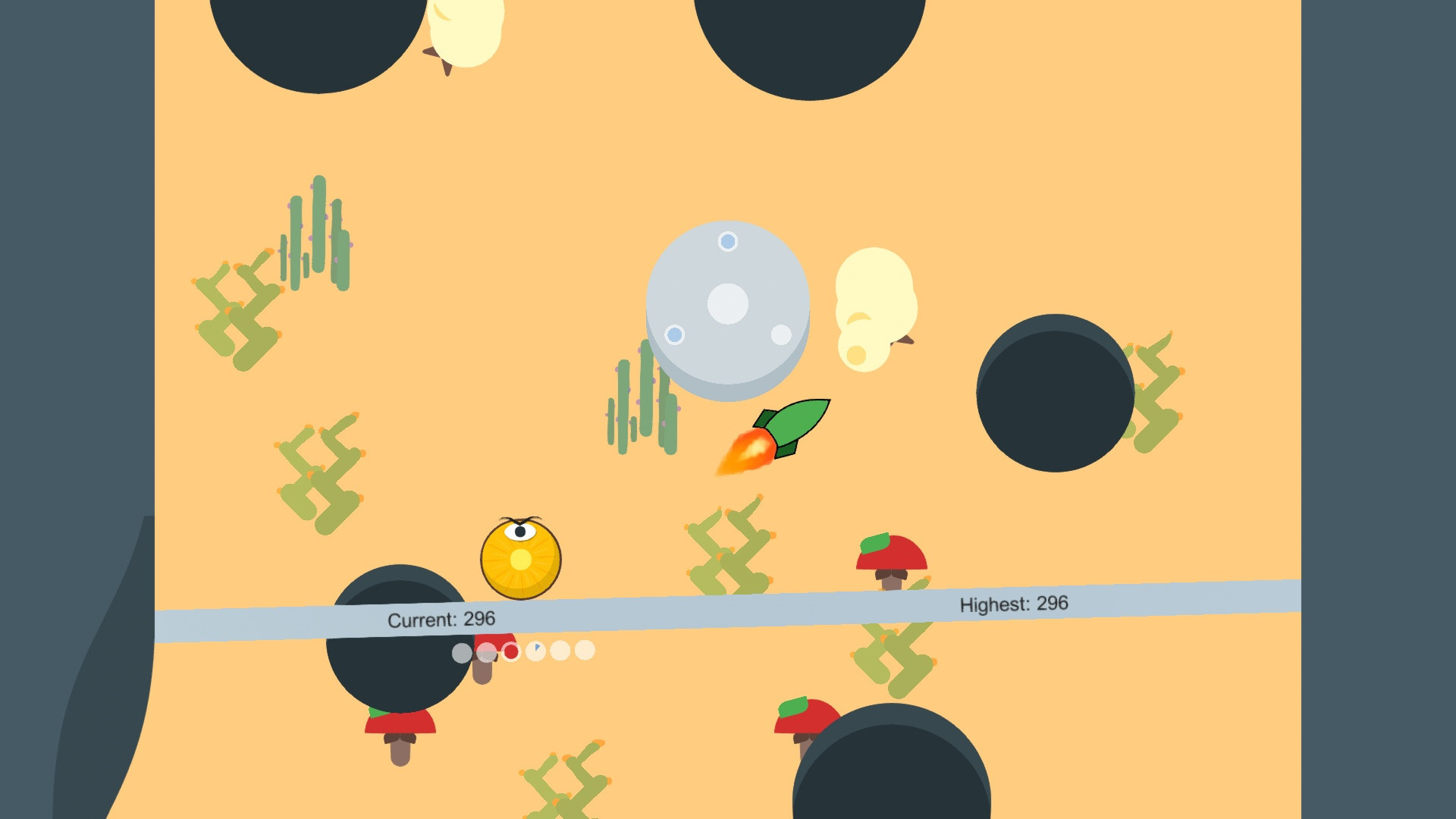 Fruit Punch - кадр 6