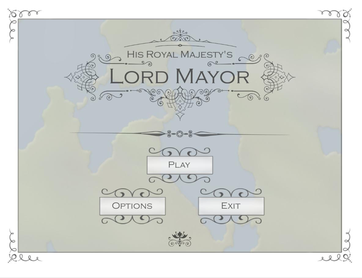Lord Mayor (itch) - кадр 4