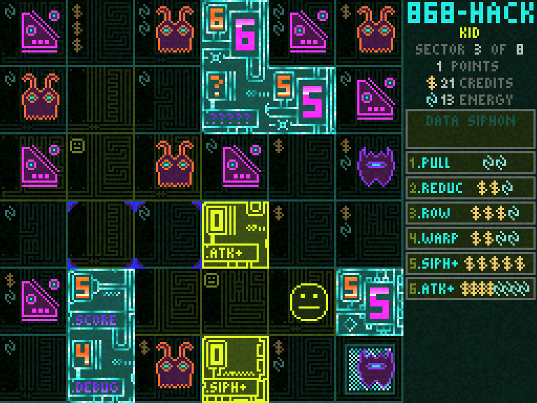 868-HACK - кадр 4