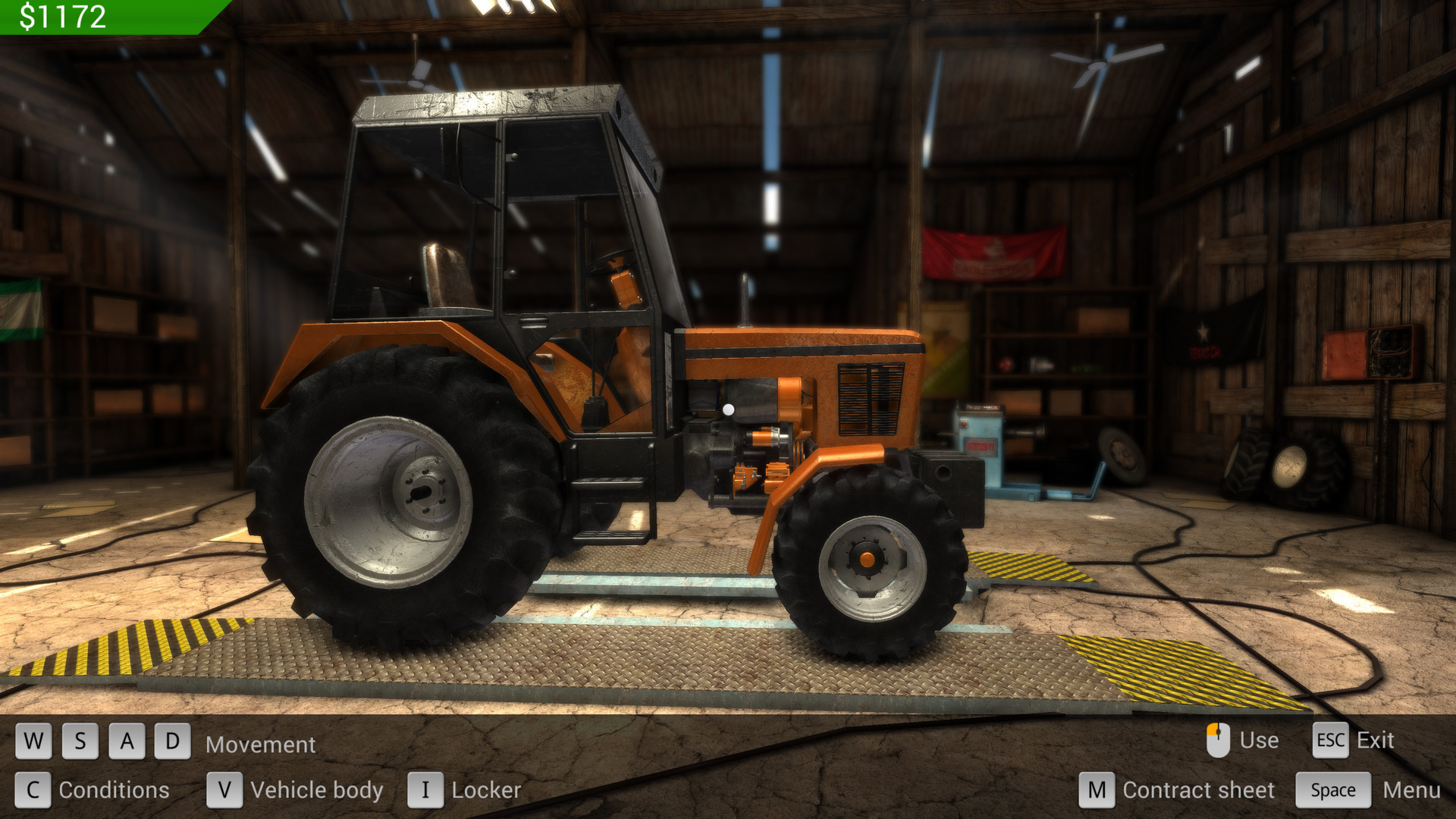 Farm Mechanic Simulator 2015 - кадр 7